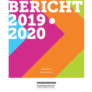 Titelseite FWD DRS Geschaeftsbericht 2019 2020 web