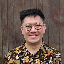 Keng Tran