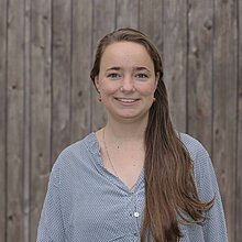 Sofia Pauline Mehrle