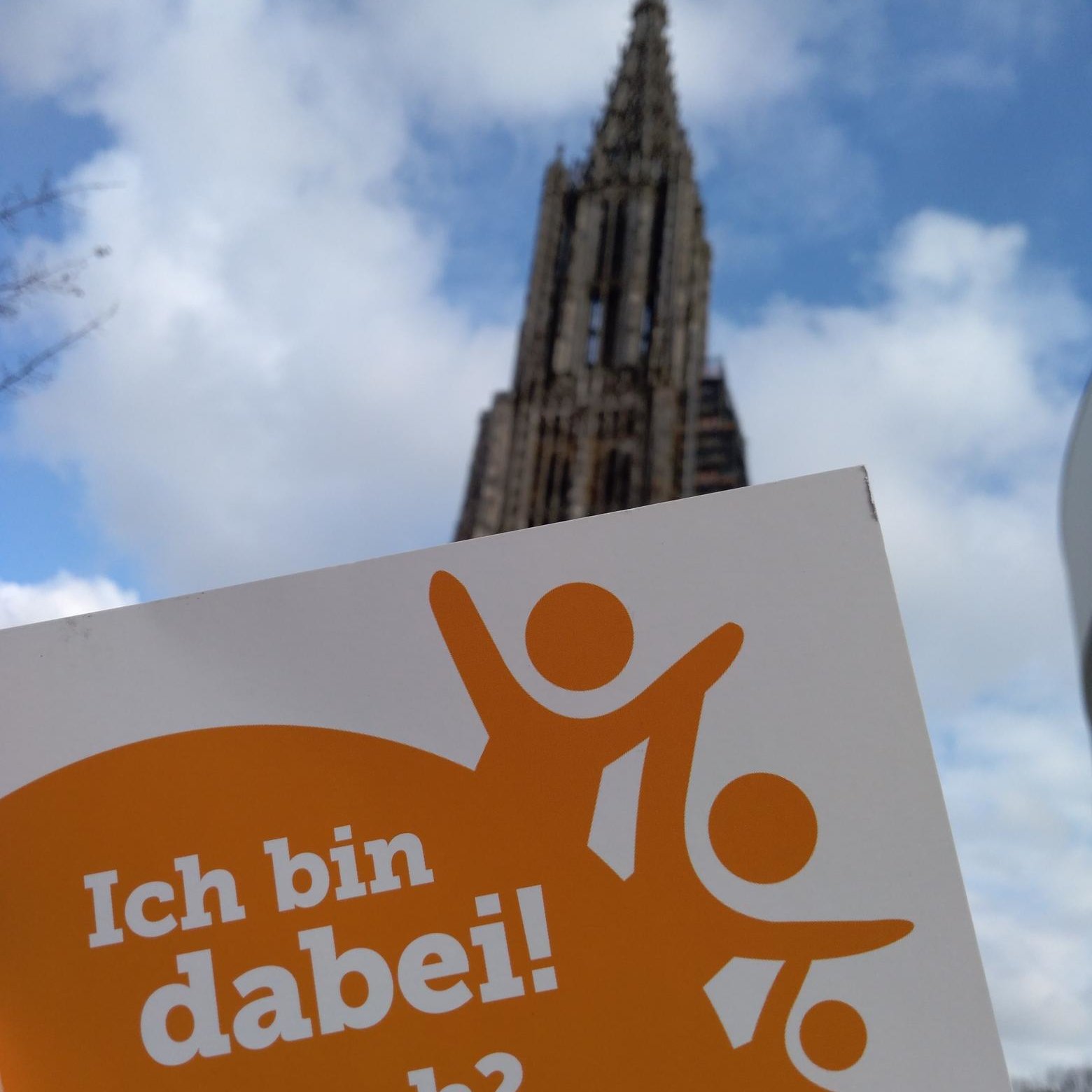 FSJ in Ulm vor Ort FSJ in Ulm und Rottweil - Freiwilligendienste DRS ist vor Ort
