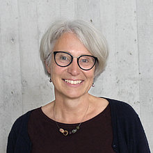 Sabine Horstmann-Schuhl
