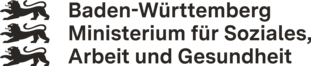 Logo Sozialministerium Baden-Württemberg