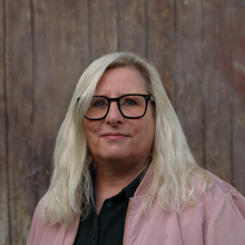 Annette Drescher