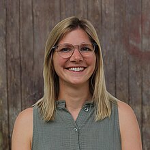 Karin Alber