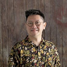 Keng Tran
