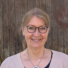 Marion Rauch