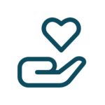 donate heart