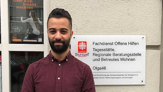 caritas stuttgart wohnungslosenhilfe web