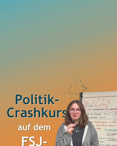 Der Countdown läuft: Am 08. März sind Landtagswahlen in Baden-Württemberg 🗳️
Und dieses Mal gibt es eine echte Neuheit:...