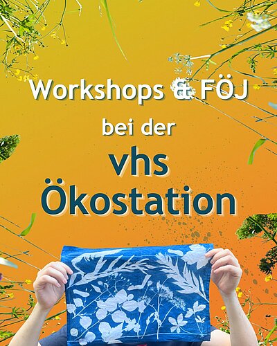 🌿Letzte Woche ging es für uns beim Betriebsausflug zur vhs-Ökostation Stuttgart...