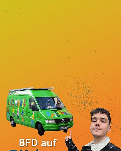 Das Spielmobil Sindelfingen bringt den Spaß dahin, wo die Kids sind! 🔨🚗✨
Hämmern, sägen, bohren, Kettcar fahren – all...